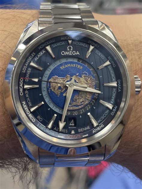 omega worldtimer replica|VSF Omega AT Worldtimer from mirotime review : r/RepTime.